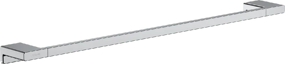 Hansgrohe AddStoris Porte-serviettes chrome brillant