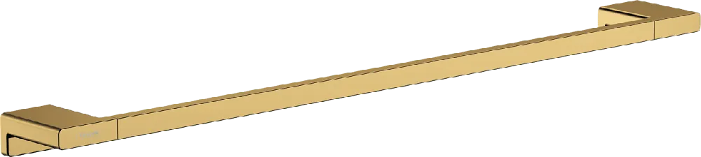 Hansgrohe AddStoris Porte-serviettes Polished Gold Optic