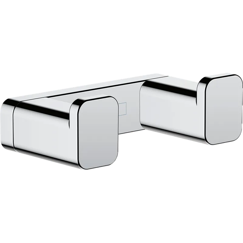 Hansgrohe AddStoris Crochet pour serviette chrome brillant