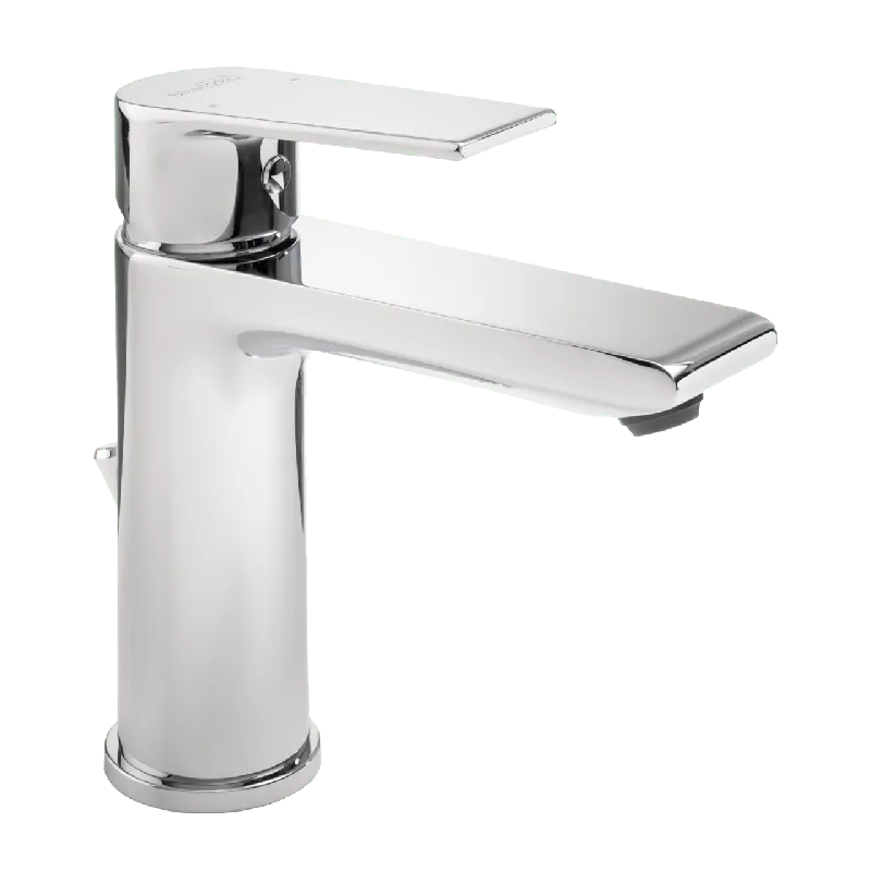 Blaufoss Jason EcoStart robinet de lavabo standard chrome brillant