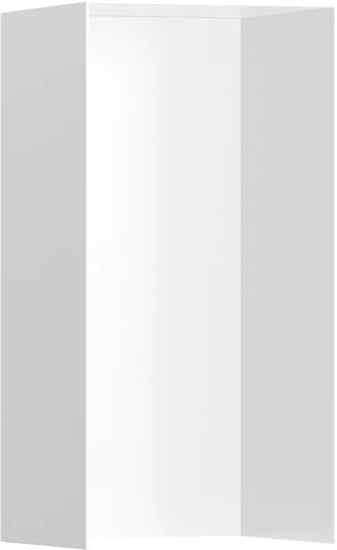 Hansgrohe XtraStoris Niche encastrée Blanc Mat