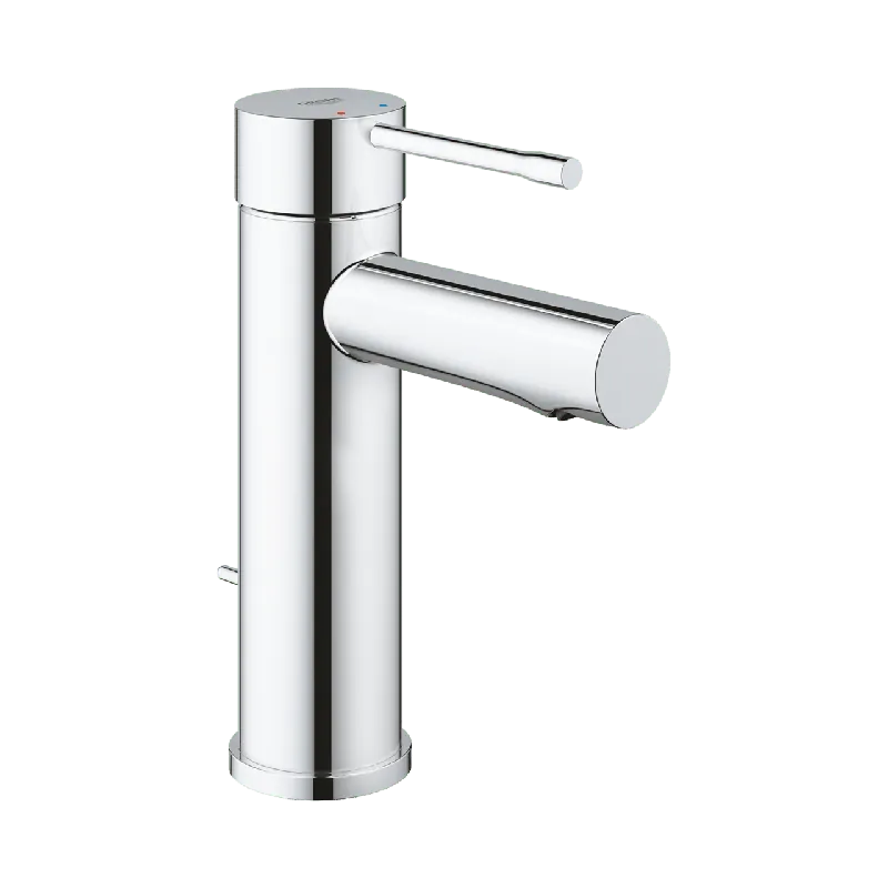 Grohe Essence robinet de lavabo chrome brillant