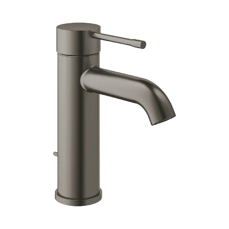 Grohe Essence robinet de lavabo Brushed Hard Graphite