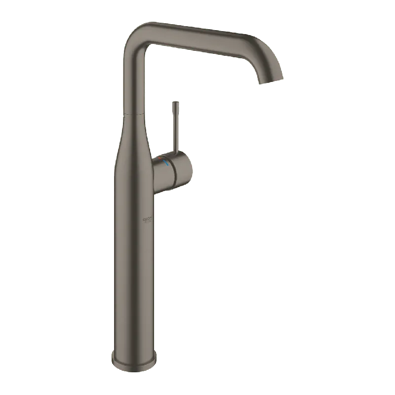 Grohe Essence XL-Size robinet de lavabo haut Brushed Hard Graphite