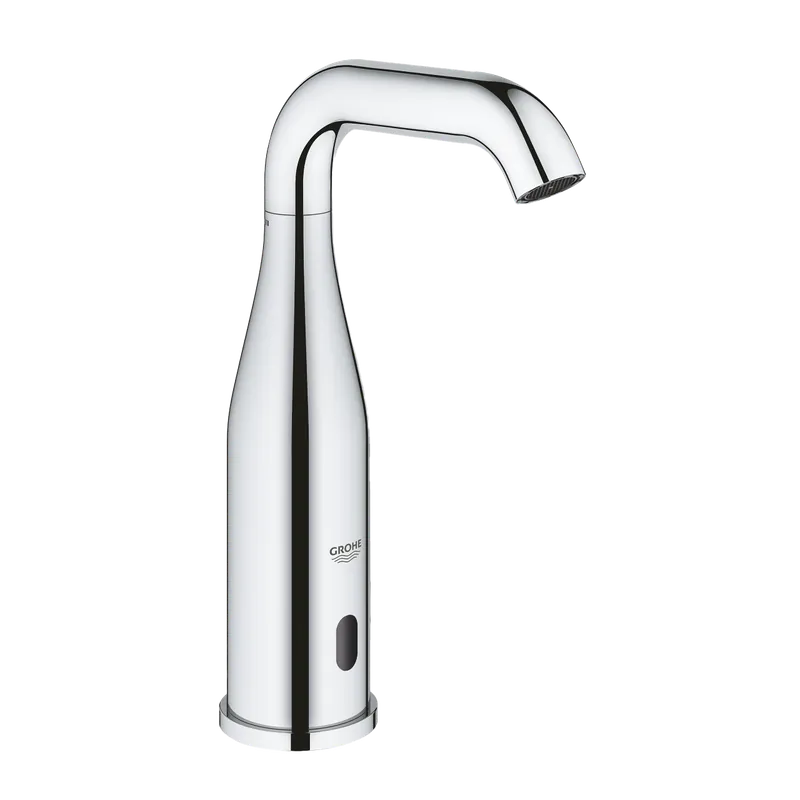Grohe Essence E robinet de lavabo chrome brillant