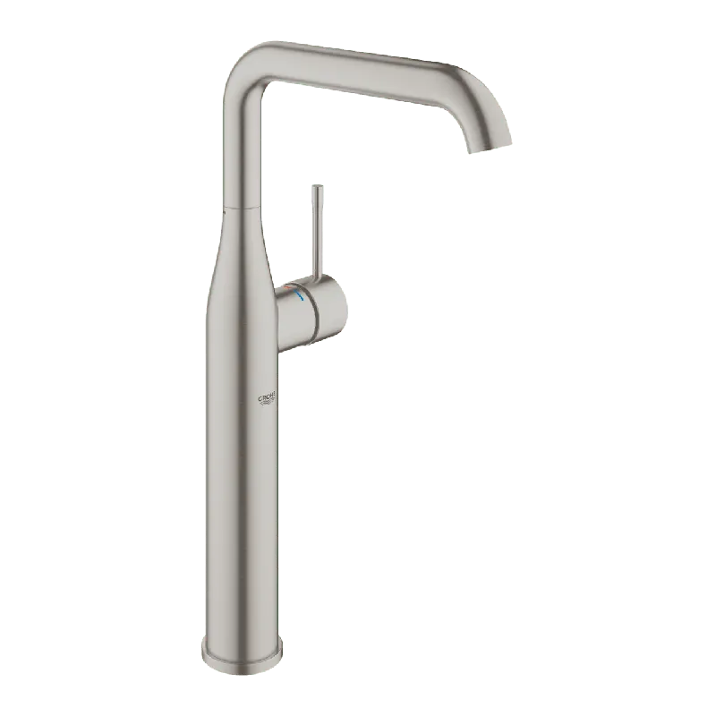 Grohe Essence robinet de lavabo haut Supersteel
