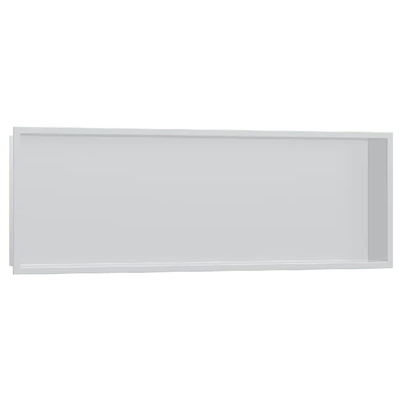 Hansgrohe XtraStoris Niche encastrée béton gris foncé