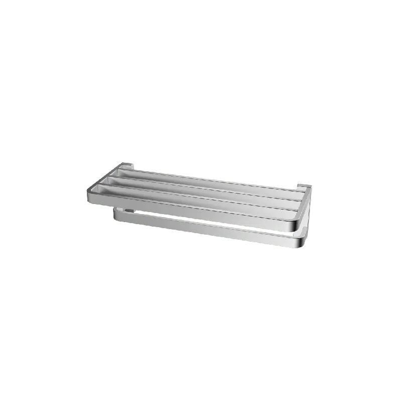 Blaufoss Patio porte-serviette grille chrome
