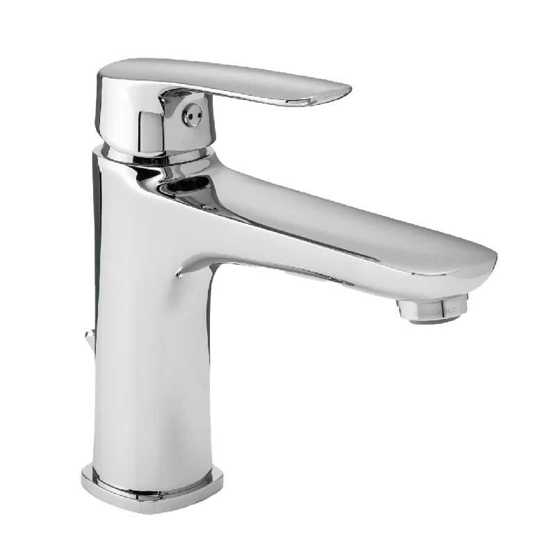 Blaufoss Baron robinet de lavabo chrome brillant