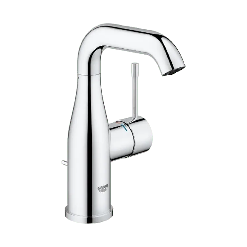 Grohe Essence M-Size robinet de lavabo chrome brillant