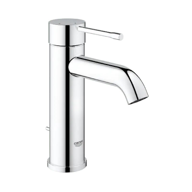 Grohe Essence S-size robinet de lavabo chrome brillant