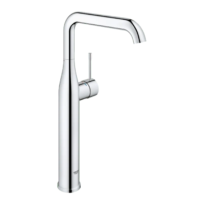 Grohe Essence robinet de lavabo haut chrome brillant