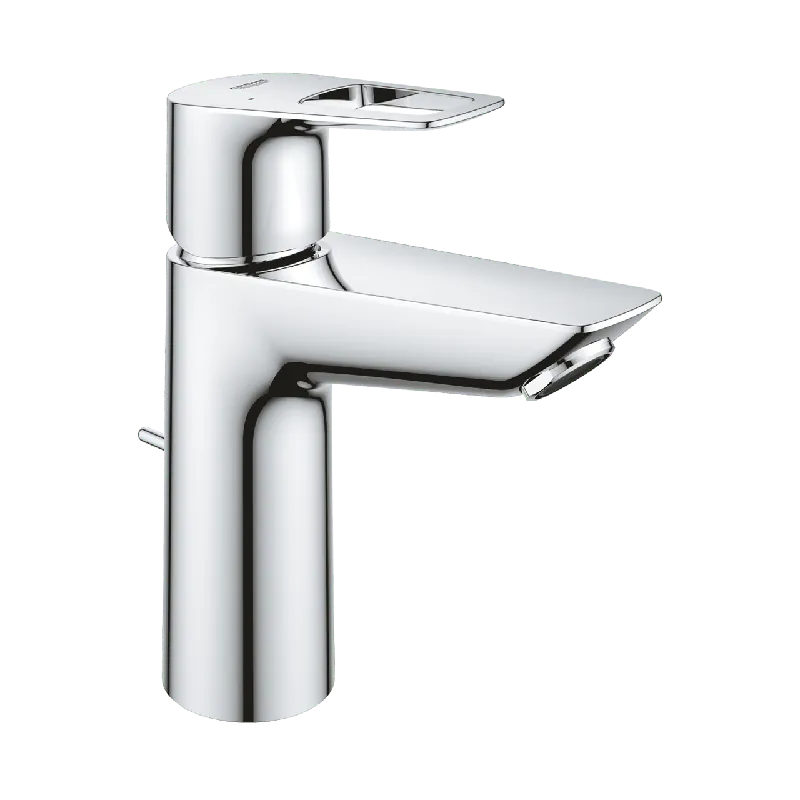 Grohe BauLoop robinet de lavabo chrome brillant