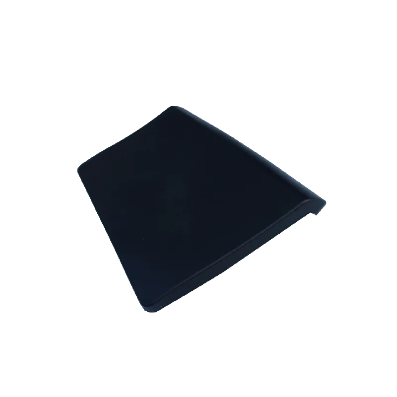 Balmani Sognaro coussin de bain noir mat
