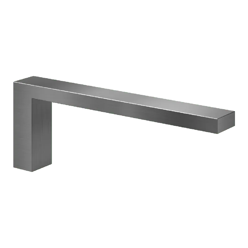 Blaufoss Noma Small Porte-serviettes Brushed Coolmetal 19cm