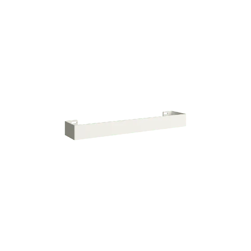 Vipera porte-serviette pour Mares unique 37,5 cm blanc mat