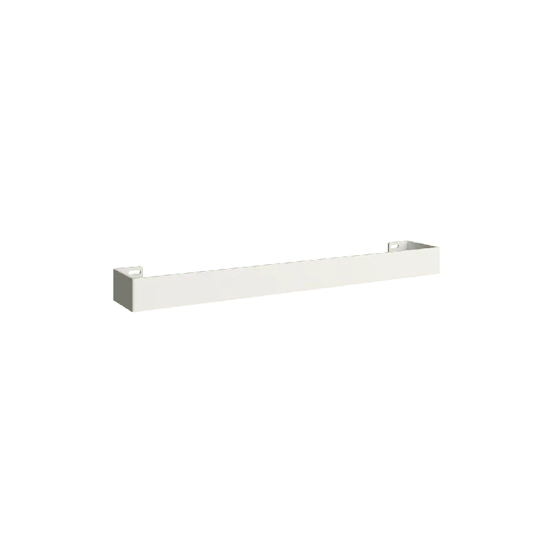Vipera porte-serviette pour Mares unique 47 cm blanc mat