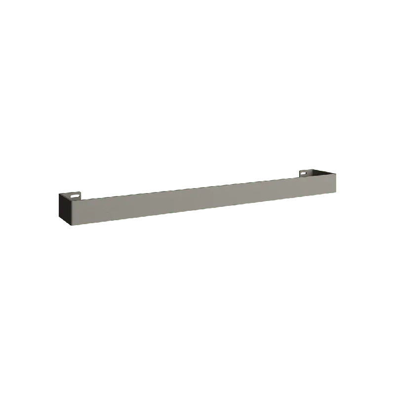 Vipera porte-serviette pour Mares unique 56,5 cm soie grise