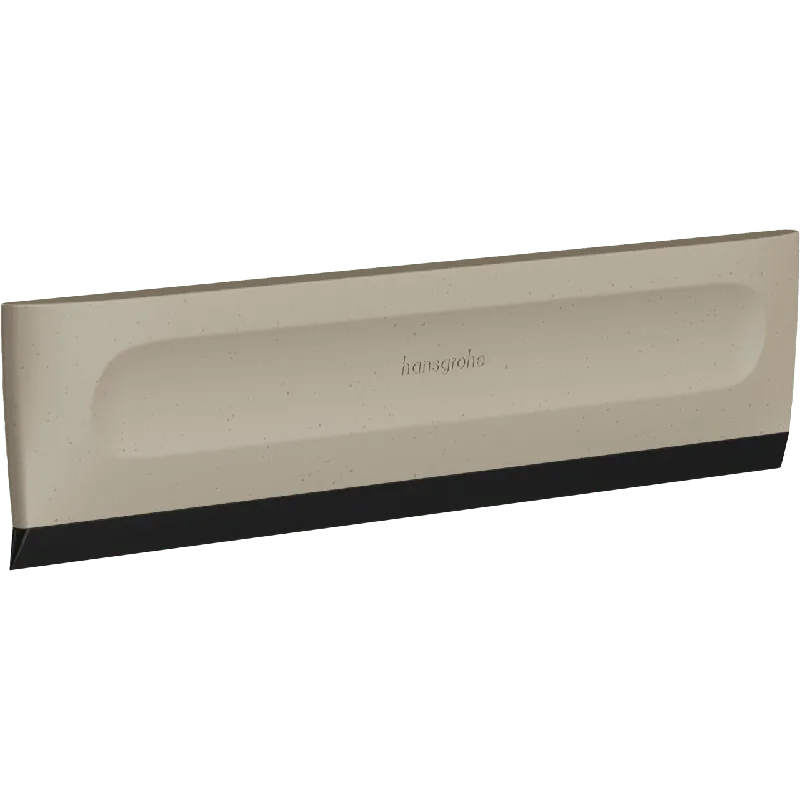Hansgrohe WallStoris Raclette de douche sand mat