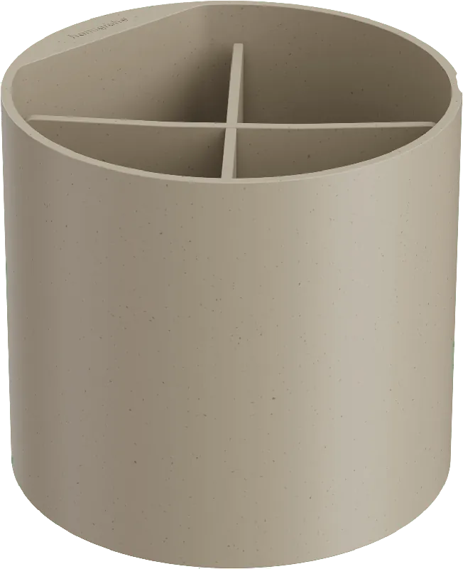 Hansgrohe WallStoris Porte-brosse à dents sand mat