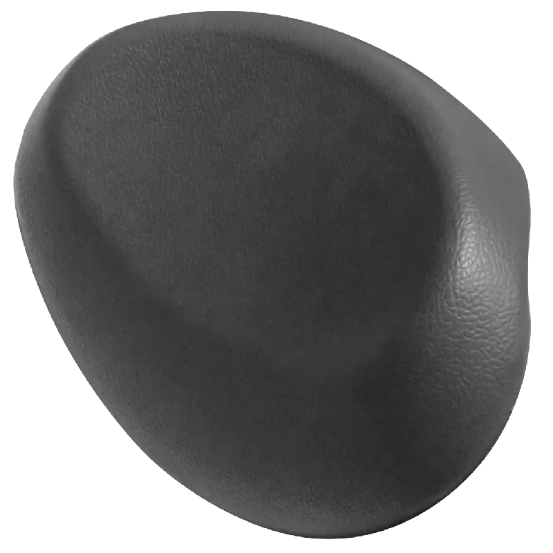 Luca Varess Riposo coussin de bain gris