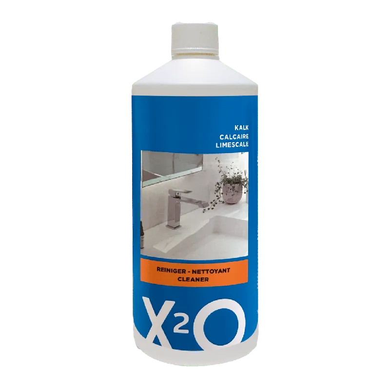 X2O anti-calcaire universel 500 ml