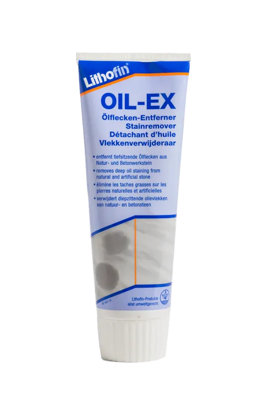 Lithofin MN oil-ex produit d‘entretien 250 ml