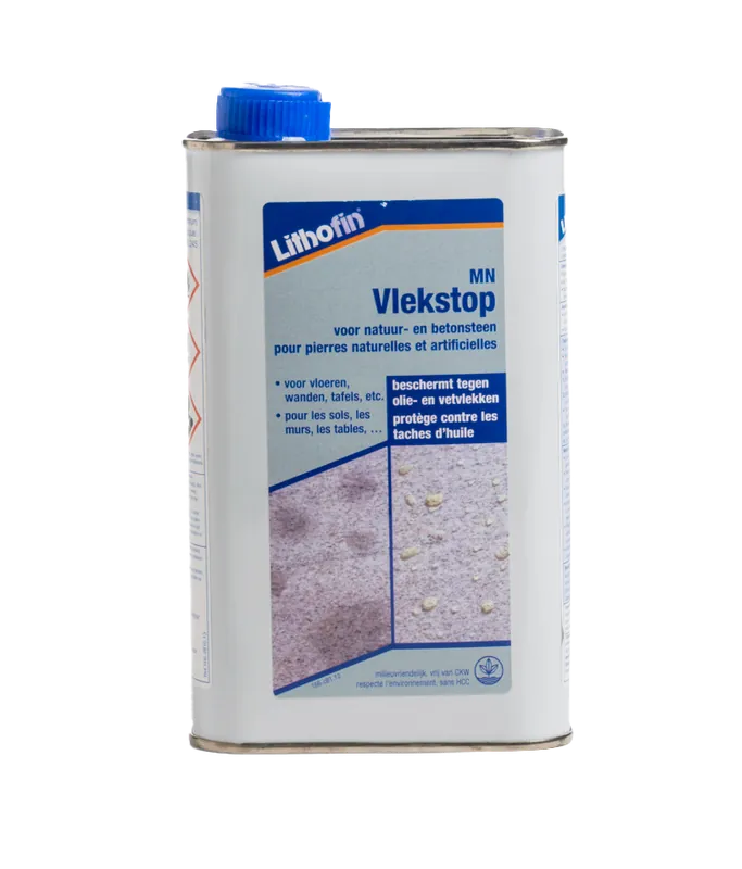 Lithofin MN anti-taches produit d‘entretien 500 ml