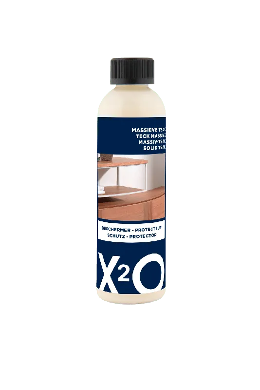 X2O protecteur teck massif 250 ml
