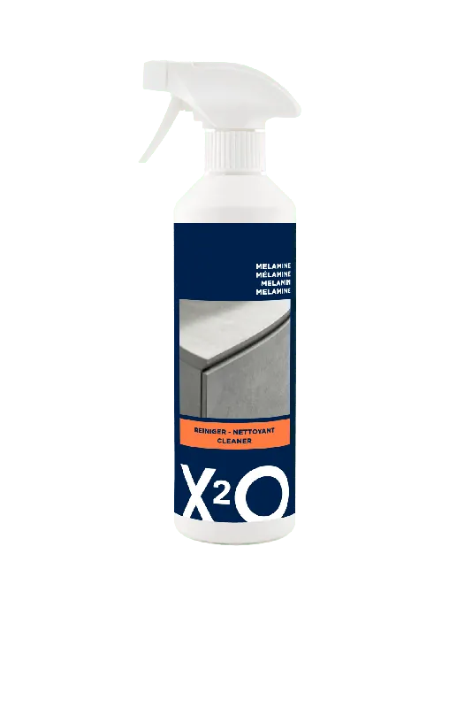 X2O nettoyant mélaminé & PVC 500 ml