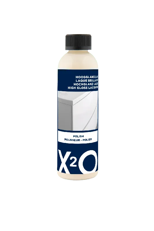 X2O lustrant laque brillante 250 ml