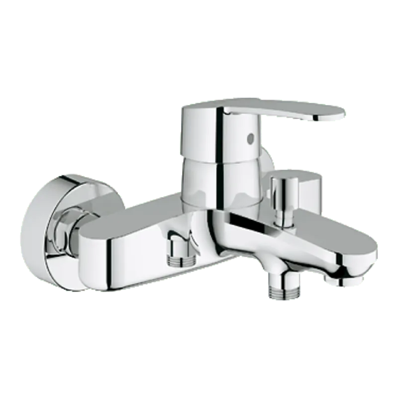 Grohe Eurostyle Cosmopolitan robinet de bain chrome brillant