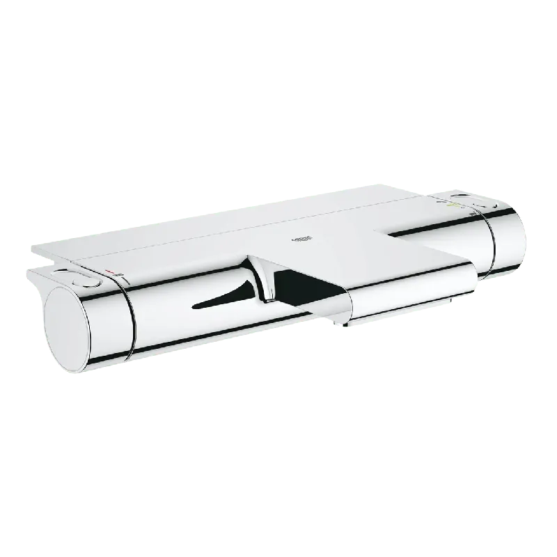 Grohe Grohtherm 2000 robinet de bain thermostatique chrome brillant