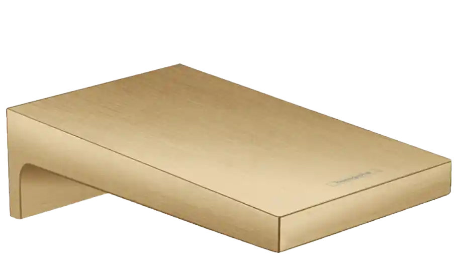 Hansgrohe Metropol standard robinet de bain Brushed Bronze