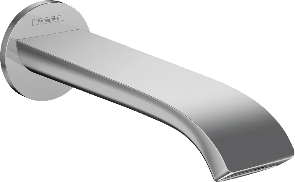 Hansgrohe Vivenis standard robinet de bain Chrome Brillant
