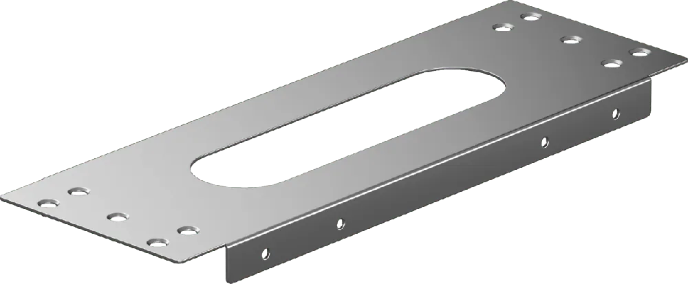 Hansgrohe sBox standard robinet de bain