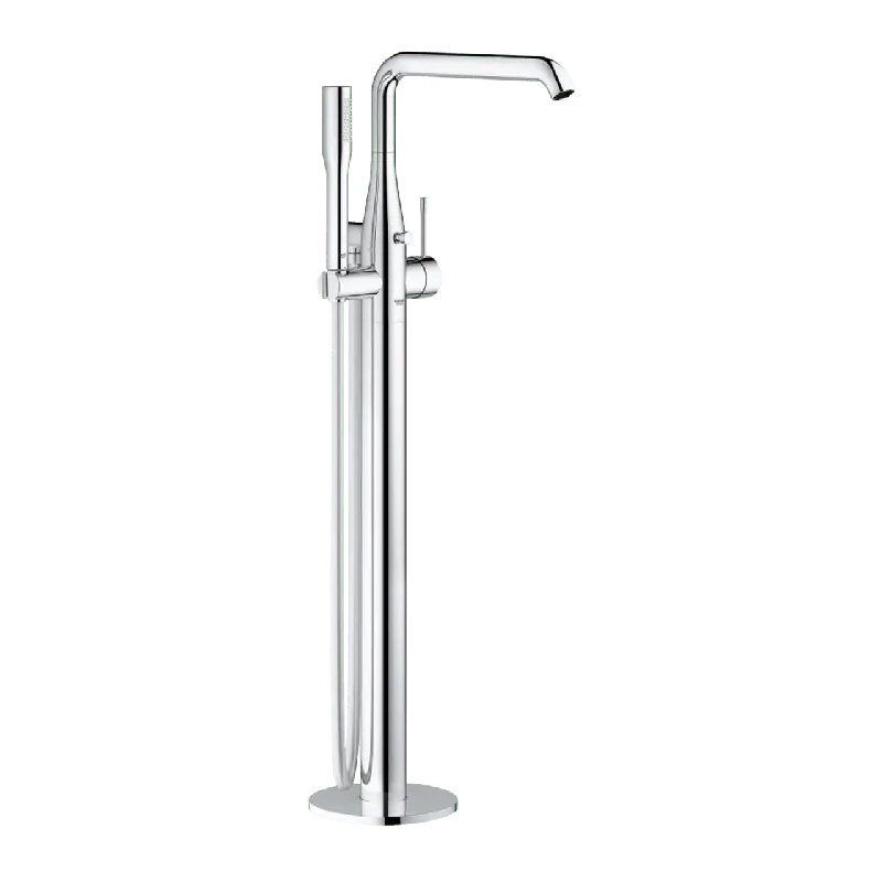 Grohe Essence robinet de bain mitigeur îlot (montage sol) chrome brillant