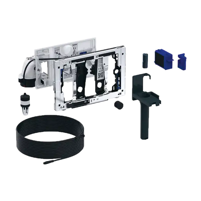 Geberit module pour le Geberit Duofresh réservoir encastré