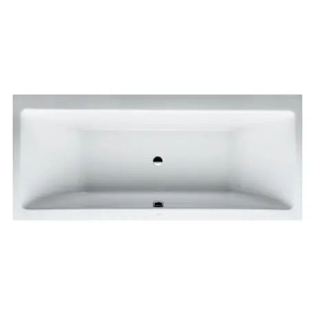Laufen Pro Baignoire 180X80 Cm Blanc - LAUFEN H2329510000001