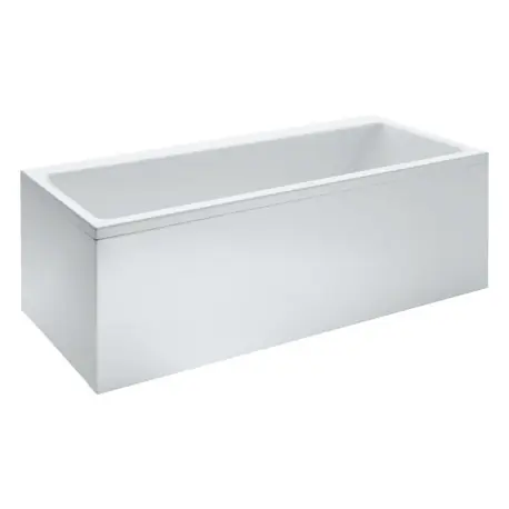 Laufen Pro Baignoire 170X75 Avec Chassis Blanc - LAUFEN H2319510000001