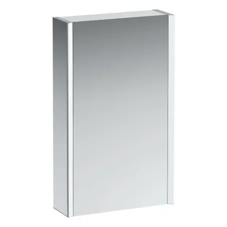 Arm. De Toil. Ac Lum. Led, Int., Prise Frame 25 45 Blanc B - LAUFEN H4083029001451