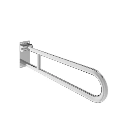 Access Confort Poignee Rabatable Acier Inox 800 - ROCA A816933001