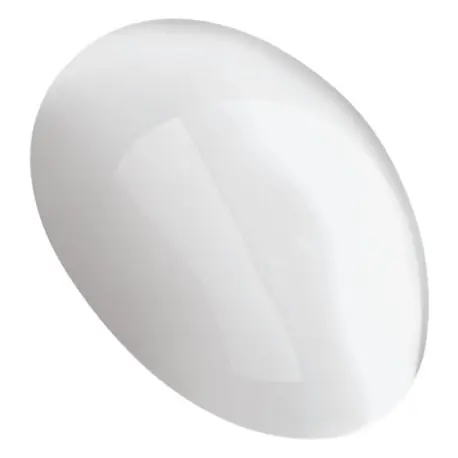 Alessi One Couvercle Urinoir Blanc - LAUFEN H8949710000001