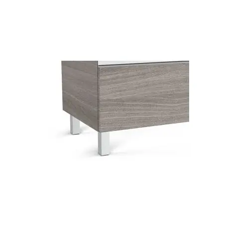 Victoria/The Gap Jeu 4 Pieds 110Mm Alu - ROCA A816827339