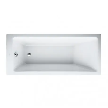 Laufen Pro Balneo Massage Air 160X70 Blanc - LAUFEN H2339510006051