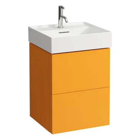 Lavabo K‘Bylaufen 50X46 Lcc Blc - LAUFEN H8103324001041