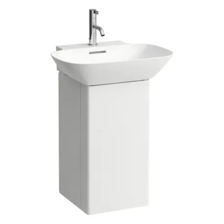 Ino Meuble 31.8X35X60 Noyer Fonce P/810302 - LAUFEN H4253520301711