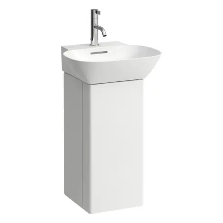 Ino Meuble Ss Lav Charn A Dr 27.8X60 Noy - LAUFEN H4253020301711