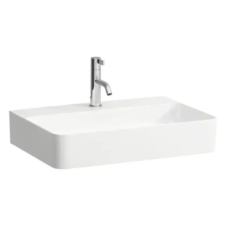 Val Lavabo 60X42 Np Stp - LAUFEN H8102830001121