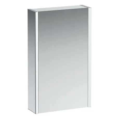 Frame Armoire Toilette 45X73 Blanc - LAUFEN H4083529001451